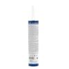 imageDicor 351CSCL1 HAPSFree Cap Sealant  Clear for RV Window and Door MaintenanceBlack