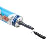 imageDicor 351CSCL1 HAPSFree Cap Sealant  Clear for RV Window and Door MaintenanceBlack