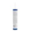 imageDicor 351CSCL1 HAPSFree Cap Sealant  Clear for RV Window and Door MaintenanceClear Transparent
