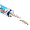 imageDicor 351CSCL1 HAPSFree Cap Sealant  Clear for RV Window and Door MaintenanceTan