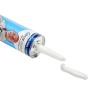 imageDicor 351CSCL1 HAPSFree Cap Sealant  Clear for RV Window and Door MaintenanceWhite