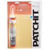 imageDicor 402PR Roof Repair Kit  Includes Patch Adhesive Cleaner  Easy Solution for RV Roof Leaks