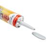 imageDicor 501LSW1 HAPSFree SelfLeveling Lap Sealant for horizontal surfaces  103 Oz White Secure Ideal for RV Roofing Maintenance Repair Appliance ApplicationGrey