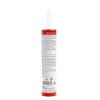 imageDicor 501LSW1 HAPSFree SelfLeveling Lap Sealant for horizontal surfaces  103 Oz White Secure Ideal for RV Roofing Maintenance Repair Appliance ApplicationIvory