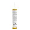 imageDicor 501LSW1 HAPSFree SelfLeveling Lap Sealant for horizontal surfaces  103 Oz White Secure Ideal for RV Roofing Maintenance Repair Appliance ApplicationTan