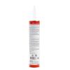imageDicor 501LSW1 HAPSFree SelfLeveling Lap Sealant for horizontal surfaces  103 Oz White Secure Ideal for RV Roofing Maintenance Repair Appliance ApplicationWhite
