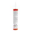 imageDicor 501LSW1 HAPSFree SelfLeveling Lap Sealant for horizontal surfaces  103 Oz White Secure Ideal for RV Roofing Maintenance Repair Appliance ApplicationDove Bright White