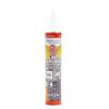 imageDicor 501LSW1 HAPSFree SelfLeveling Lap Sealant for horizontal surfaces  103 Oz White Secure Ideal for RV Roofing Maintenance Repair Appliance ApplicationWhite