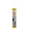 imageDicor 501LSW1 HAPSFree SelfLeveling Lap Sealant for horizontal surfaces  103 Oz White Secure Ideal for RV Roofing Maintenance Repair Appliance ApplicationBlack
