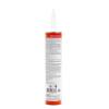 imageDicor 501LSW1 HAPSFree SelfLeveling Lap Sealant for horizontal surfaces  103 Oz White Secure Ideal for RV Roofing Maintenance Repair Appliance ApplicationTan