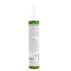 imageDicor 501LSW1 HAPSFree SelfLeveling Lap Sealant for horizontal surfaces  103 Oz White Secure Ideal for RV Roofing Maintenance Repair Appliance ApplicationGrey