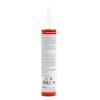 imageDicor 501LSW1 HAPSFree SelfLeveling Lap Sealant for horizontal surfaces  103 Oz White Secure Ideal for RV Roofing Maintenance Repair Appliance ApplicationGrey