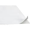 imageDicor 533RM6 EPDM Roof Patch  6quot x 25  SelfAdhesive and Easy to InstallDiseal Patch White