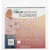imageDicor 533RM6 EPDM Roof Patch  6quot x 25  SelfAdhesive and Easy to InstallDiseal Patch White