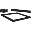 imageDicor ACGR1 Sealtite Universal AC Gasket Replacement  EasytoInstall Solution for RV AC Units