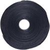 imageDicor BCF1 SealTite Butyl Foamcore Roll  44 x 516quot Round Foamcore NonSagging Durable Repair Tape for RV Trailer Motorhome Marine Boat Window and Vent Sealing