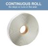 imageDicor BT18341 Butyl Seal Tape  18quot x 34quot x 30 Repair Tape for RV Trailer Motorhome Window and Vent Sealing18 x 34 x 30