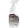 imageDicor CPAC1GL Powerful RV Awning Cleaner  1 Gallon WhiteBlack Streak Remover