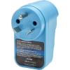 imageDicor DPSP30AP 30 Amp Pigtail RV Surge Protector  Protect Your RV Electrical System with EasePlug RV Surge Protector