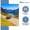 imageDicor RA230KIT SealTite Rooftop Accessory Installation Kit for RV Roofing