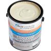 imageDicor RPCRC1 EPDM Rubber Roof Acrylic Coating Part 2  White 1 GallonTan