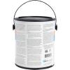 imageDicor RPCRC1 EPDM Rubber Roof Acrylic Coating Part 2  White 1 GallonTan