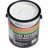 imageDicor RPCRC1 EPDM Rubber Roof Acrylic Coating Part 2  White 1 GallonWhite