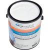imageDicor RPCRC1 EPDM Rubber Roof Acrylic Coating Part 2  White 1 GallonWhite