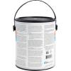 imageDicor RPCRC1 EPDM Rubber Roof Acrylic Coating Part 2  White 1 GallonWhite