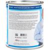 imageDicor RPMRRIPQ Metal Roof Rust Inhibitive Primer  Arctic White 1 QuartWhite Metal Roof Rust Inhibitive Primer