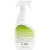 imageDicor RPRC1GL Deep Cleaning Rubber RV Roof Cleanser Spray Refill  White 1 Gallon32 Fl Oz Pack of 1