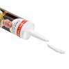 imageDicor RPUSPP Ultra Sealant Primer  16 Oz Clear Prep for Sealing TPO and EPDM Membranes Rooftop AccessoriesNonLeveling Ultra Sealant