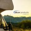 imageDicor WRK1 Standard SealTite Reseal Kit  Includes Enough RV Trailer Motorhome Repair Tape for 6 to 8 Windows  White