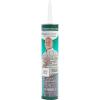 imageDicor 451BSG1 Gunnable Butyl Rubber Sealant 12 lbs Grey MessFree Application Watertight Seal Airtight Seal Seamless Finish