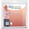 Diseal Patch Silver