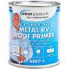 imageDicor RPMRRIPQ Metal Roof Rust Inhibitive Primer  Arctic White 1 QuartWhite Metal Roof Rust Inhibitive Primer