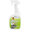 imageDicor RPRC1GL Deep Cleaning Rubber RV Roof Cleanser Spray Refill  White 1 Gallon32 Fl Oz Pack of 1