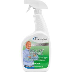 imageDicor CPAC1GL Powerful RV Awning Cleaner  1 Gallon WhiteBug  Tar Remover