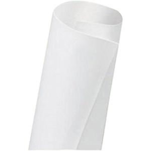 imageDicor DFII85D21 DiFlex II TPO Rolled Roofing  21 x 8 6quot  Bright White
