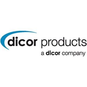 imageDicor DFII85V25 DIFlex II TPO UV Resistant RV Roofing Membrane Material Ivory95 Foot x 35 Foot