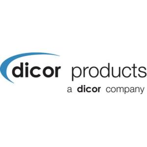 imageDicor DFII85W40 DIFlex II TPO UV Resistant RV Roofing Membrane Material Polar White
