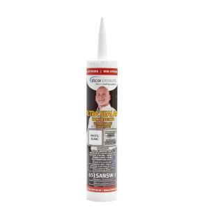 imageDicor RPUSPP Ultra Sealant Primer  16 Oz Clear Prep for Sealing TPO and EPDM Membranes Rooftop AccessoriesNonLeveling Ultra Sealant