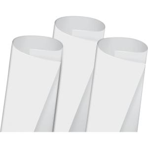imageDicor TF95W45 Premium PVC Roofing System  95 x 45  White  Durable and LongLasting95 x 30