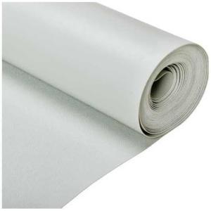 imageDicor DFII95D50 DIFlex II TPO UV Resistant RV Roofing Membrane Material Dove Bright White